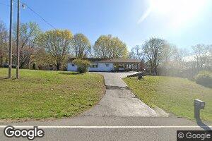 1257 Lexington Hwy, Loretto, TN 38469