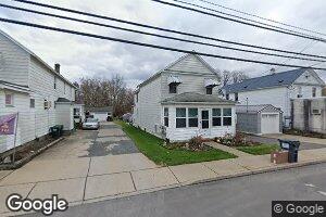 333 Union St, Luzerne, PA 18709
