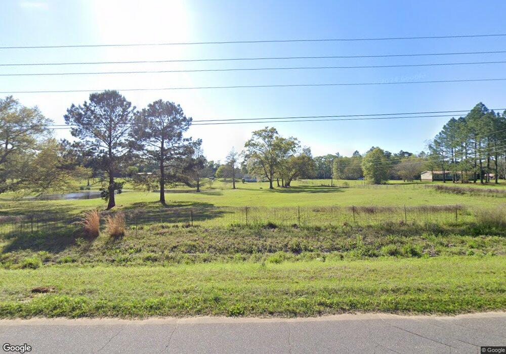 726 Hall Rd, Cairo, GA 39828 - photo 1