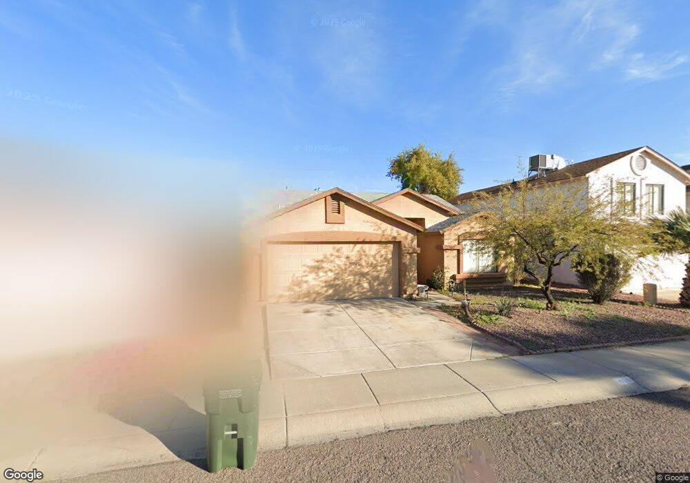 514 E Behrend Dr, Phoenix, AZ 85024 - photo 1