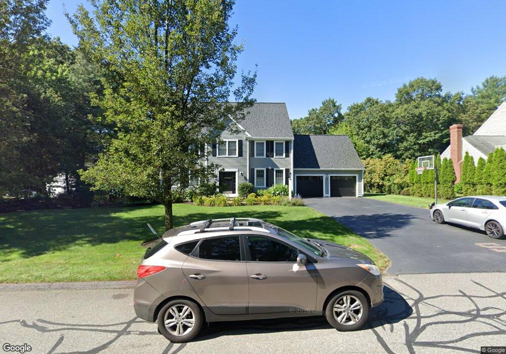 95 Chase Run, Stoughton, MA 02072 - photo 1
