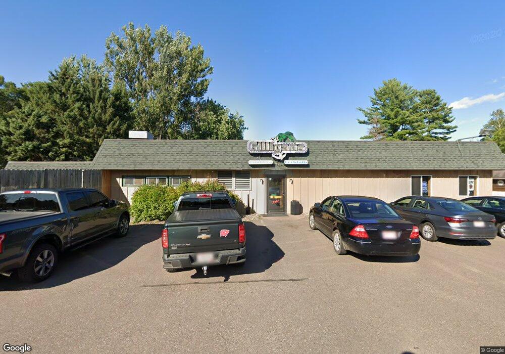 2542 8 1 4 Ave, Chetek, WI 54728 - photo 1