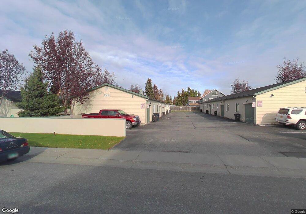 1351 W 26th Ave, Anchorage, AK 99503 - photo 1