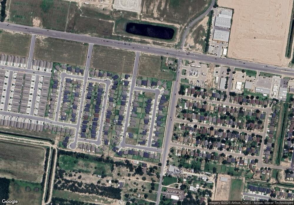 3421 New Frontier Dr, Edinburg, TX 78541 - photo 1