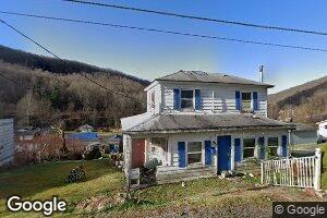 67 Coe St, Richwood, WV 26261