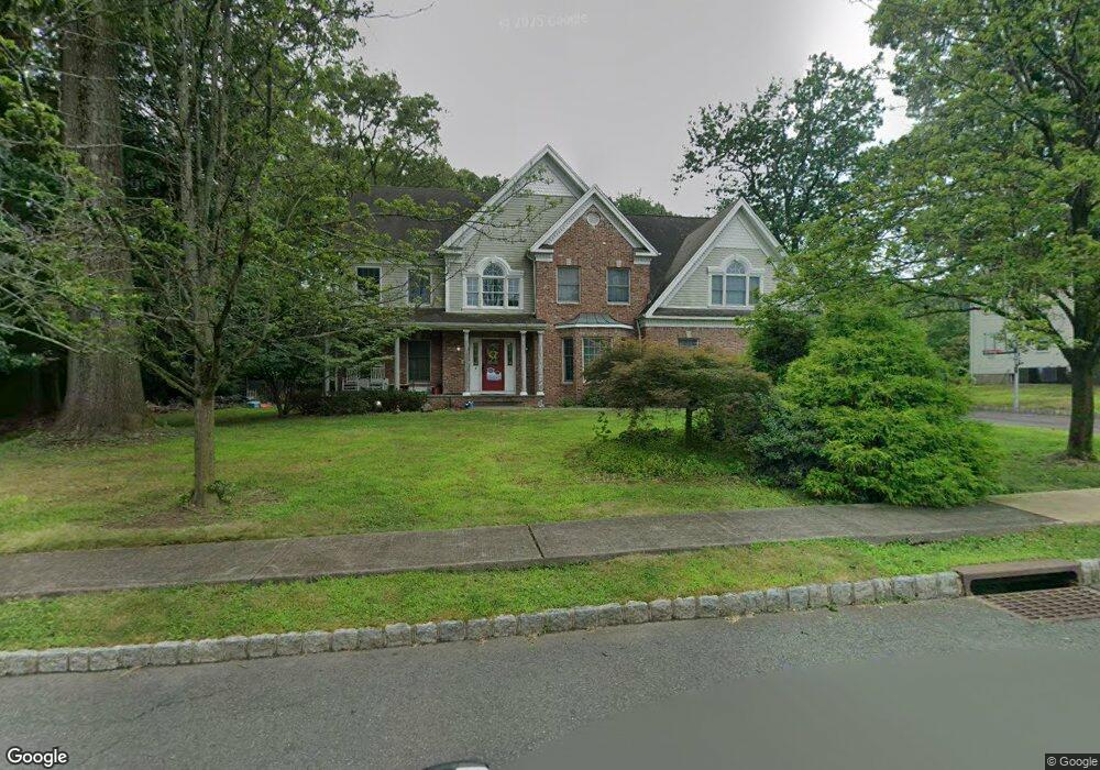 109 Hilltop Ln, Wyckoff, NJ 07481 - photo 1