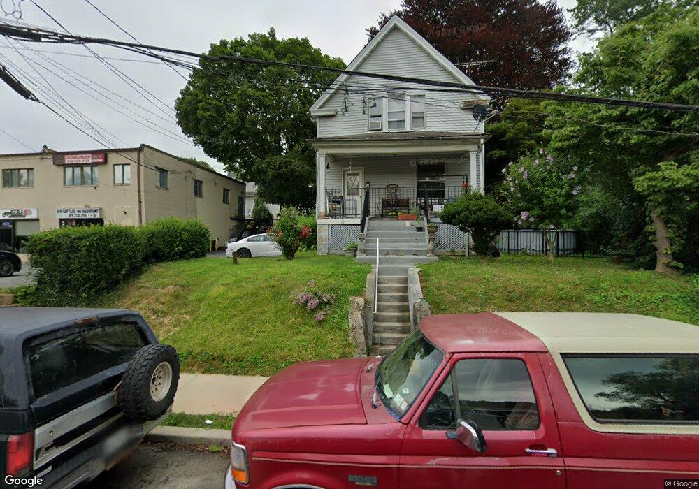 120 S Central Ave, Elmsford, NY 10523 - photo 1