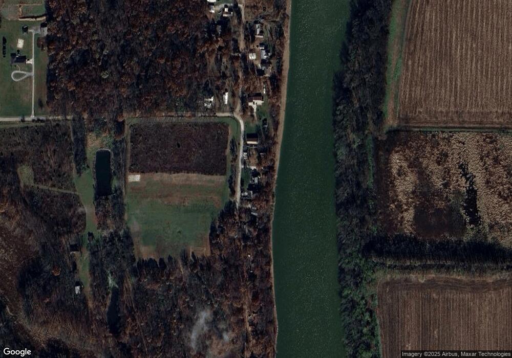 14398 N 300 E, Covington, IN 47932 - photo 1