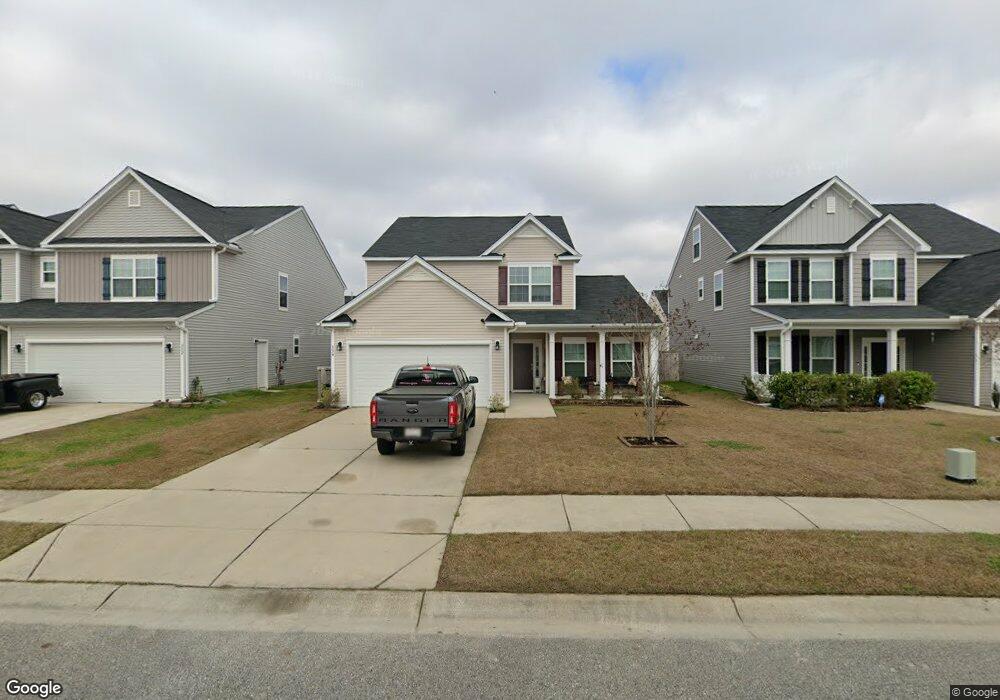 334 Silverleaf Ln, Moncks Corner, SC 29461 - photo 1