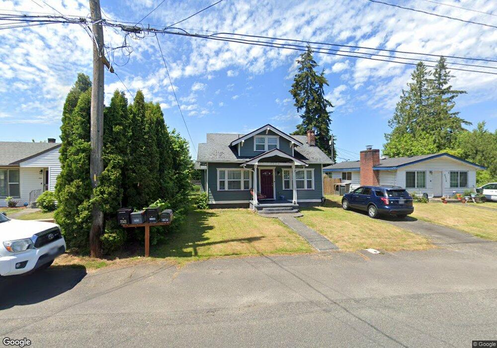 2518 Mtn View Ave W, Tacoma, WA 98466 - photo 1