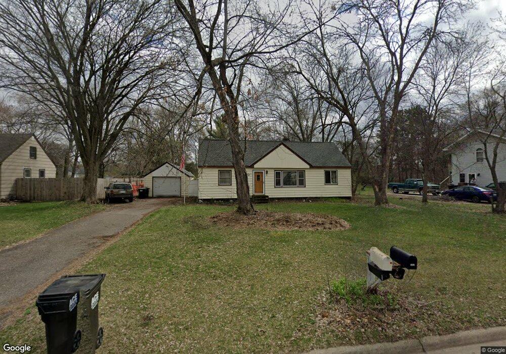 10870 Thrush St NW, Coon Rapids, MN 55433 - photo 1