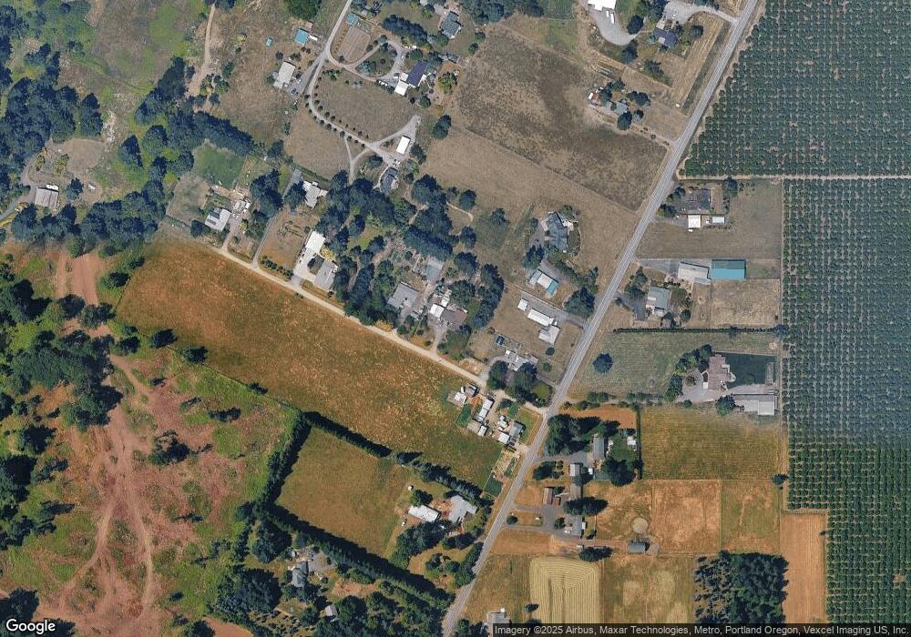 10015 S Carriage Ln, Canby, OR 97013 - photo 1