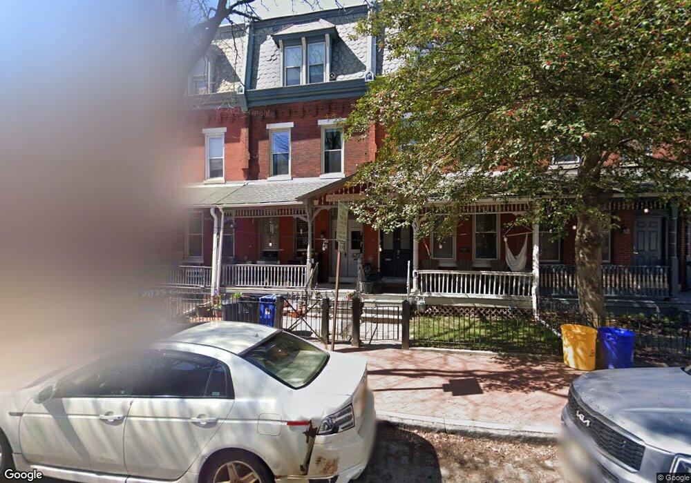 427 Chambers Ave, Camden, NJ 08103 - photo 1