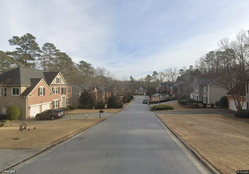 0 Havenmist Cove unit 8417028, Suwanee, GA 30024 - photo 1