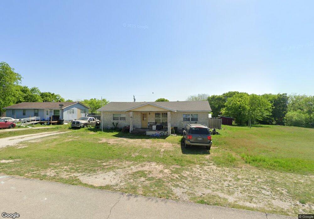 8942 Adams Cir, Cresson, TX 76035 - photo 1