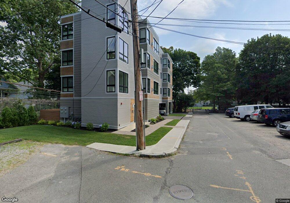 62 Cameron St unit 4, Brookline, MA 02445 - photo 1