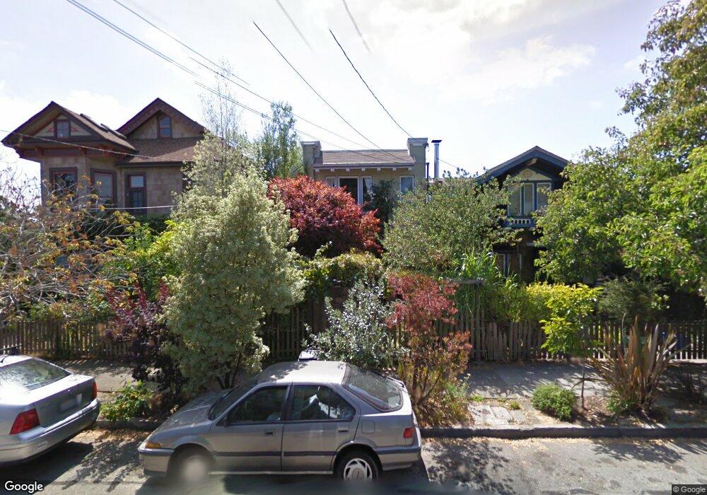 2922 Fulton St, Berkeley, CA 94705 - photo 1