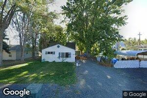 113 N Quincy Ave, Hines, OR 97738