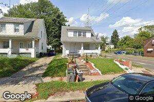 804 Crandall Ave, Youngstown, OH 44510
