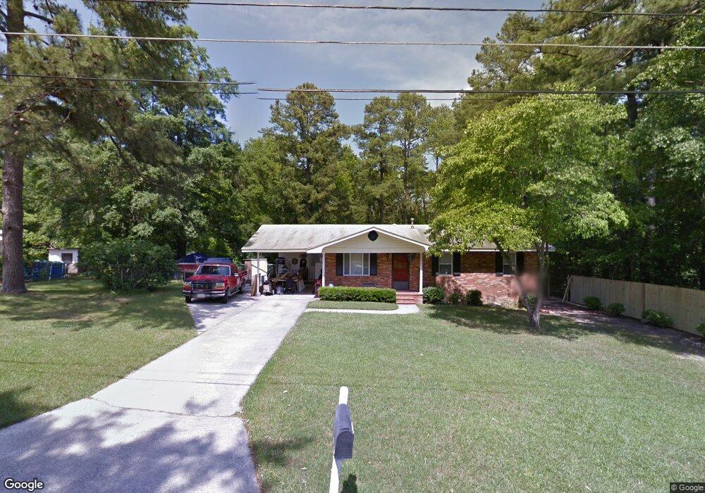 239 Edwards Dr, Evans, GA 30809 - photo 1