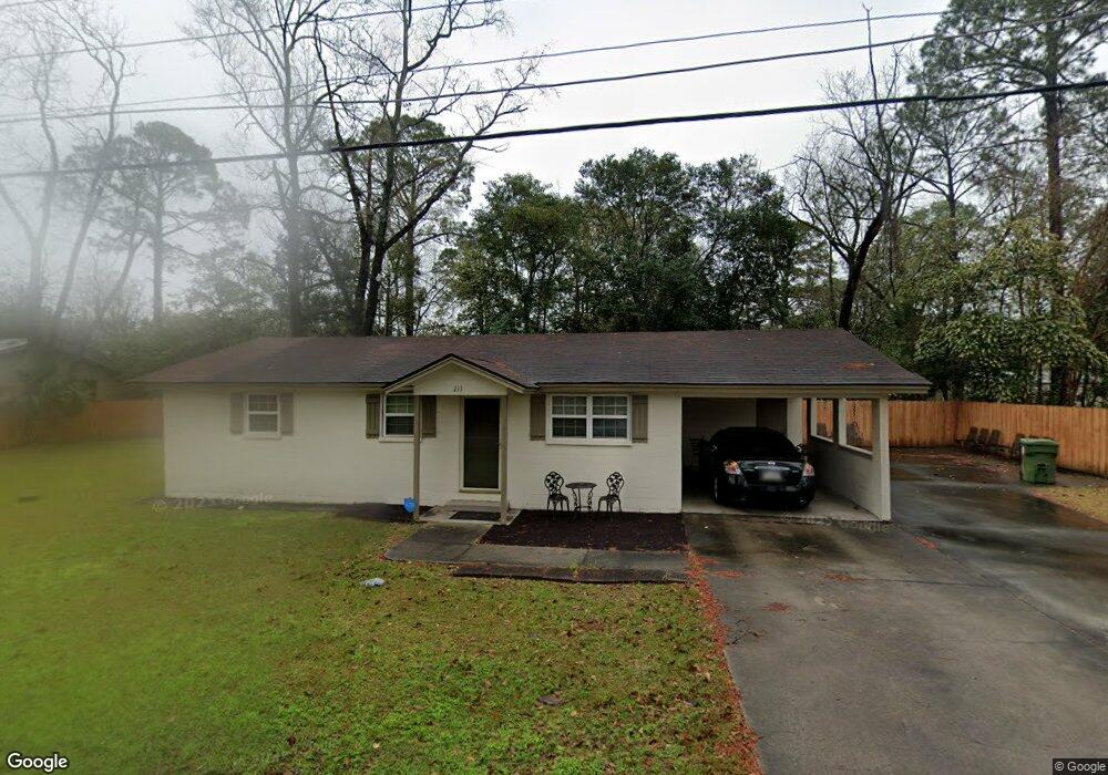 213 S Devane St, Adel, GA 31620 - photo 1