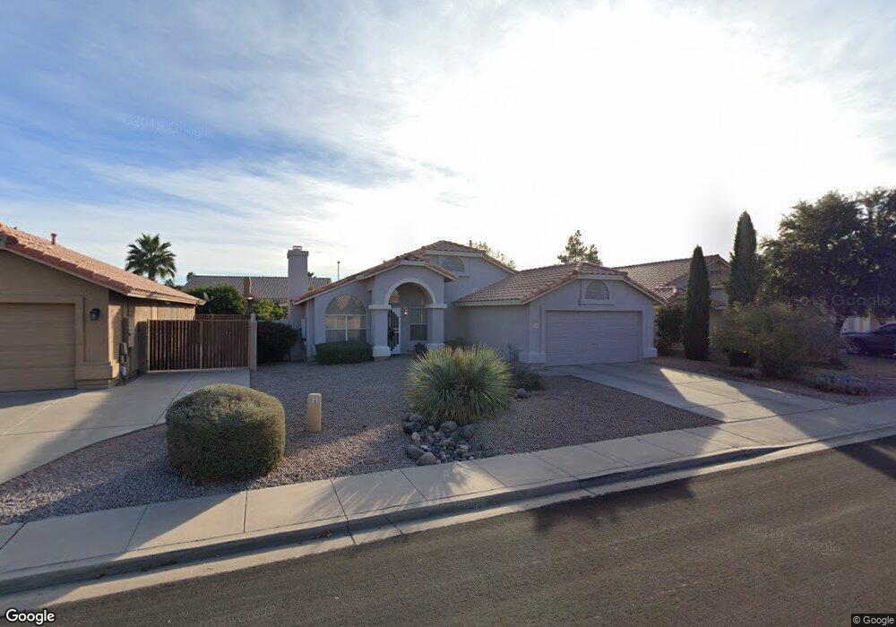 2351 S Edgewater, Mesa, AZ 85209 - photo 1