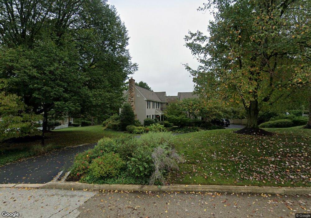 288 Stonegate Dr, Devon, PA 19333 - photo 1
