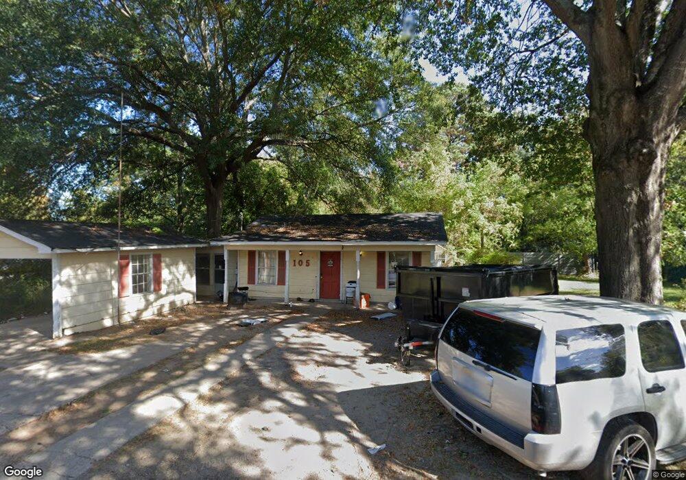 105 Rex St, West Monroe, LA 71292 - photo 1