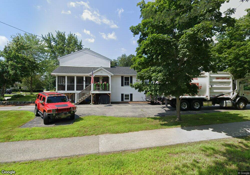 1 Aster Ct, Concord, NH 03303 - photo 1