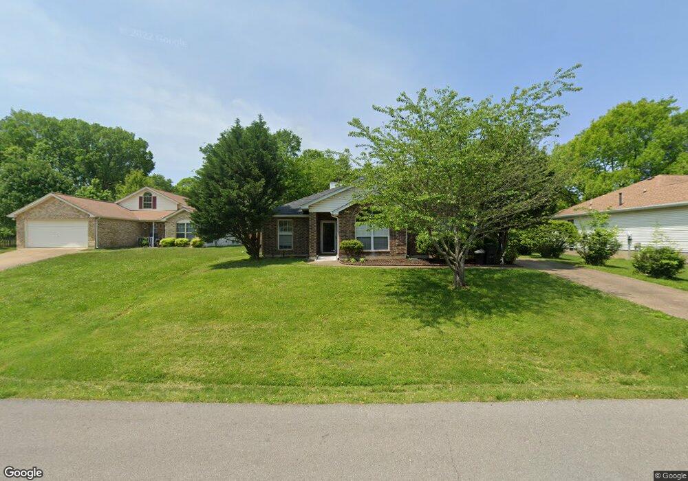 4007 Kelsey Way, Spring Hill, TN 37174 - photo 1