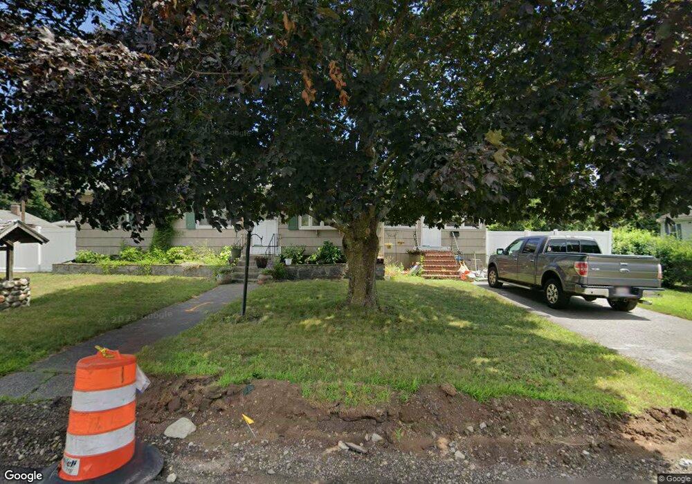 200 Douglas Rd, Lowell, MA 01852 - photo 1