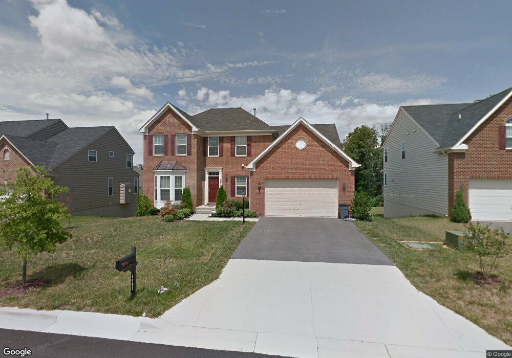 8402 Staggers Farm Ct, Laurel, MD 20708 - photo 1