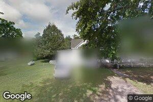 202 3rd St, Hookerton, NC 28538