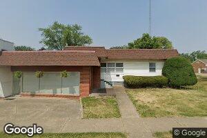 200 N Monroe St, Abingdon, IL 61410