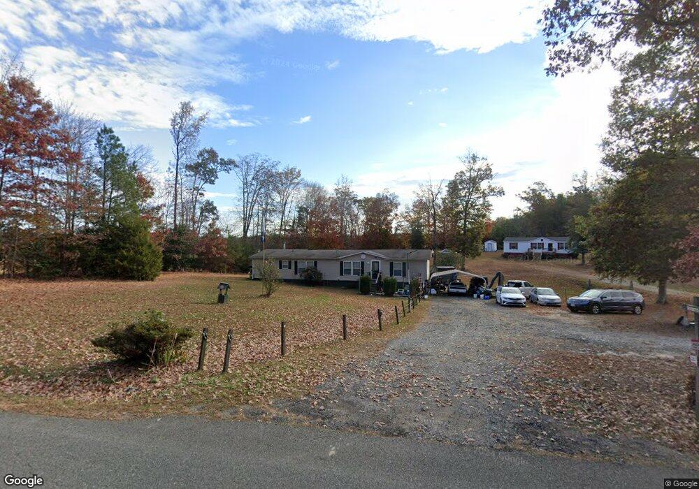 2180 Flat Iron Rd, Montross, VA 22520 - photo 1