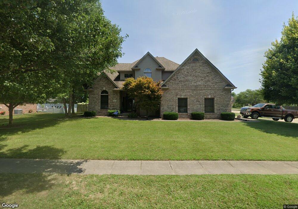 31 Ridgewood Meadows, Franklin, IN 46131 - photo 1