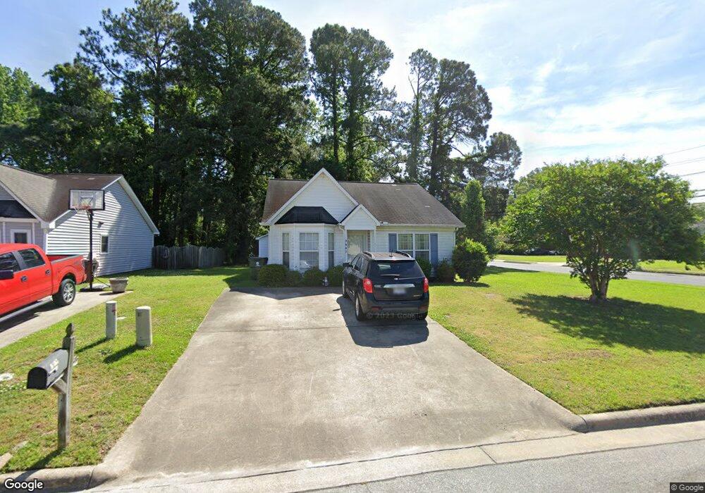 2687 Garland Rd, Winterville, NC 28590 - photo 1