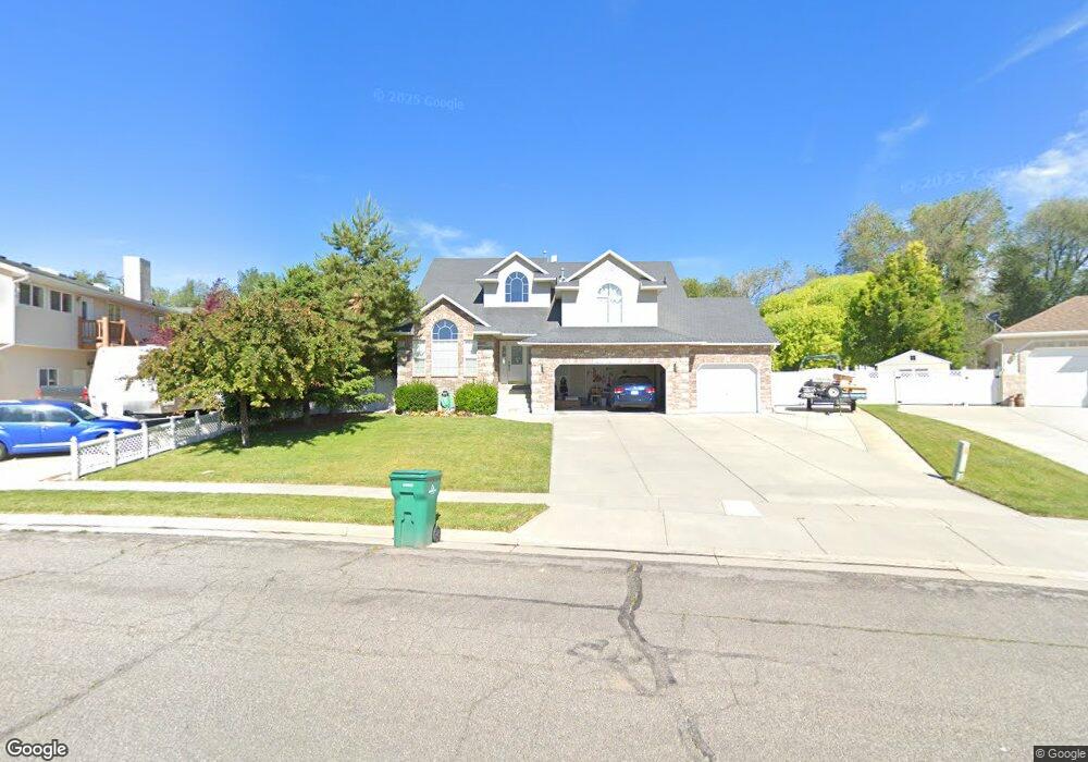 3468 W Midas Ridge Ln, Riverton, UT 84065 - photo 1