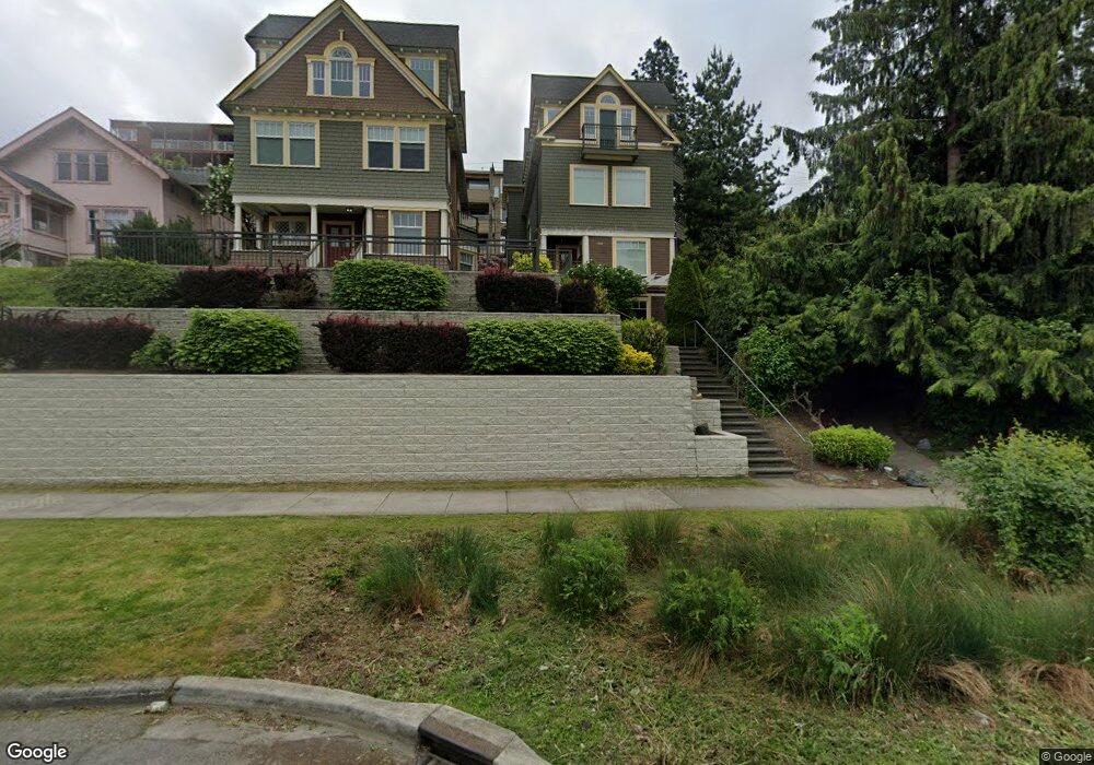 1000 N Garden St unit B201, Bellingham, WA 98225 - photo 1