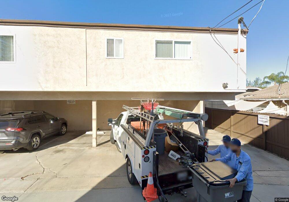 4381 Utah St, San Diego, CA 92104 - photo 1