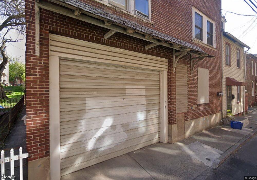 235 N Bryan St, Allentown, PA 18102 - photo 1