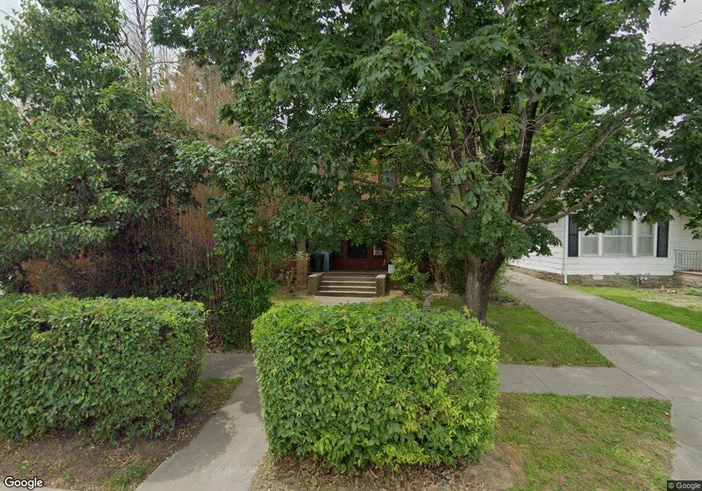 100 N 30th St, Parsons, KS 67357 - photo 1