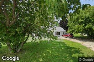 6965 S Second Choice St, Chase, MI 49623