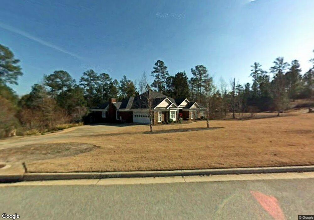 8826 Greenleaf Dr, Columbus, GA 31904 - photo 1