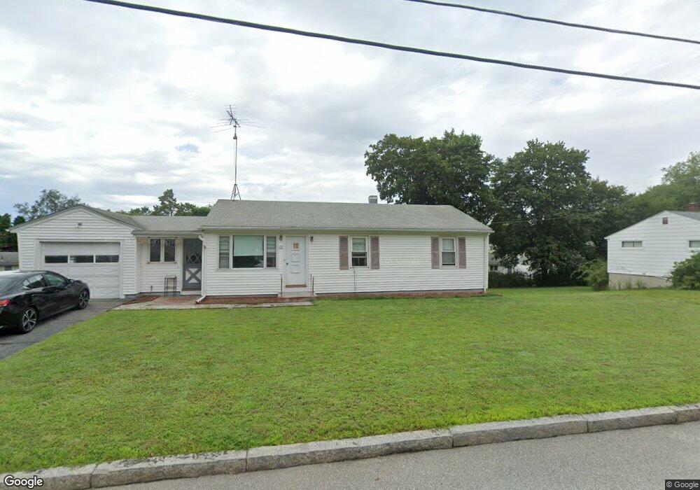 119 Annette Ave, Woonsocket, RI 02895 - photo 1