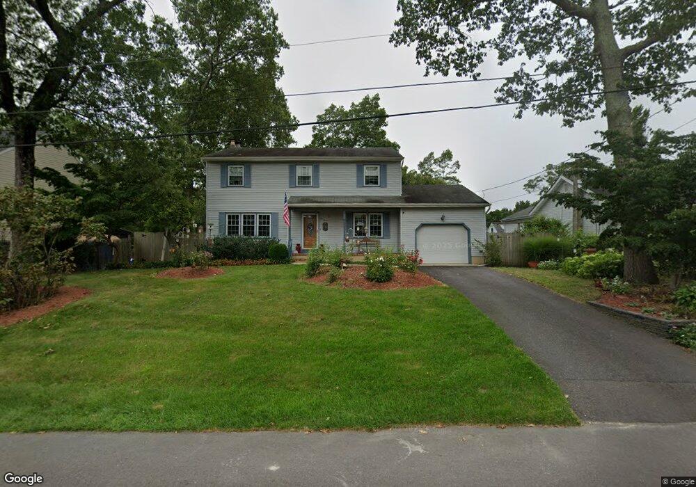 1011 Elwood St, Forked River, NJ 08731 - photo 1