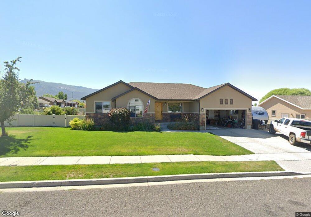 52 E 700 S, Ephraim, UT 84627 - photo 1