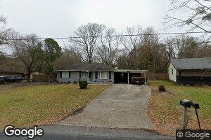 6121 Brownfields Dr, Baton Rouge, LA 70811