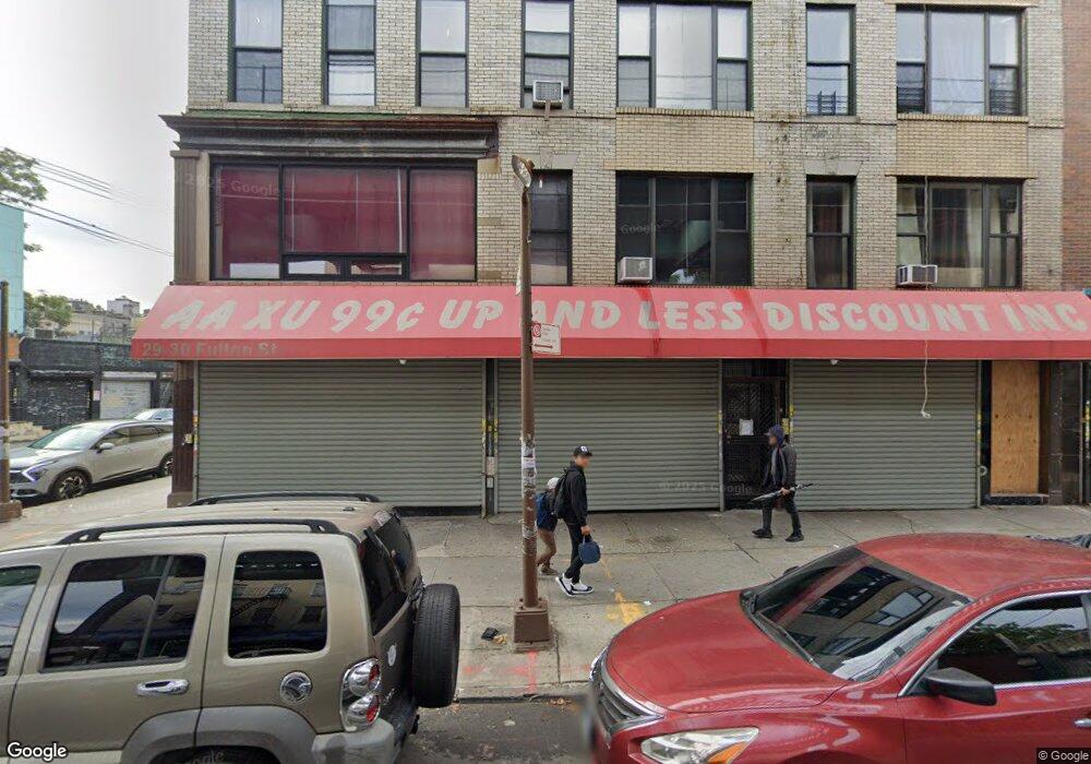 2930 Fulton St unit 2, New York City, NY 11207 - photo 1