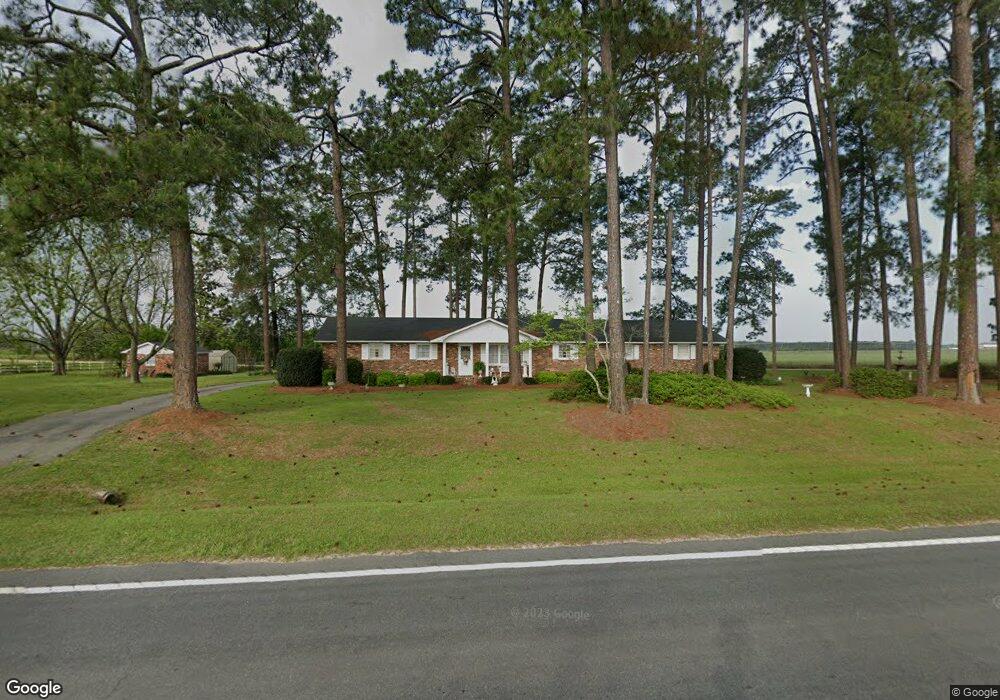 21 Connell Ray Rd, Tifton, GA 31794 - photo 1